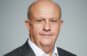 Gilles Savary