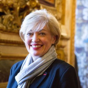 Pascale Gruny