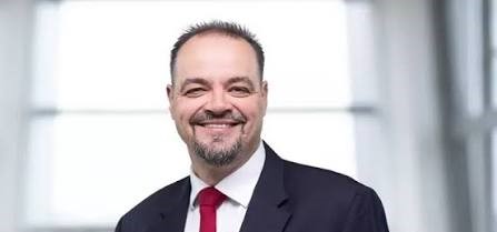 Le 30 avril 2026 : Rencontre autour de Pierre VANSTOFLEGATTE, directeur général, Groupe COLAS
